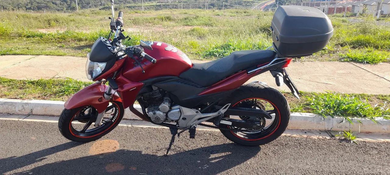 Cb300R 2013  - Foto 4