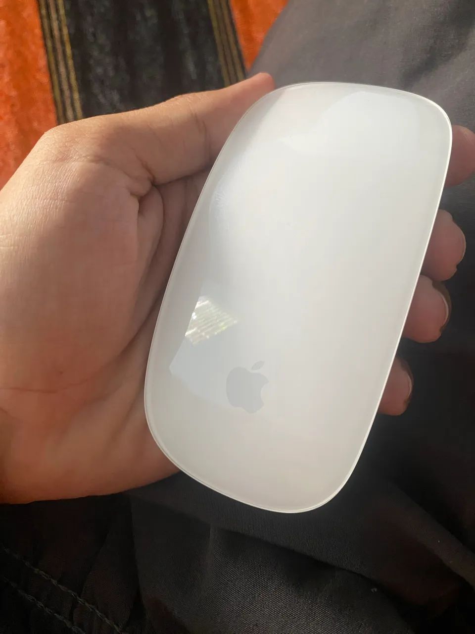 Mouse Apple  - Foto 4