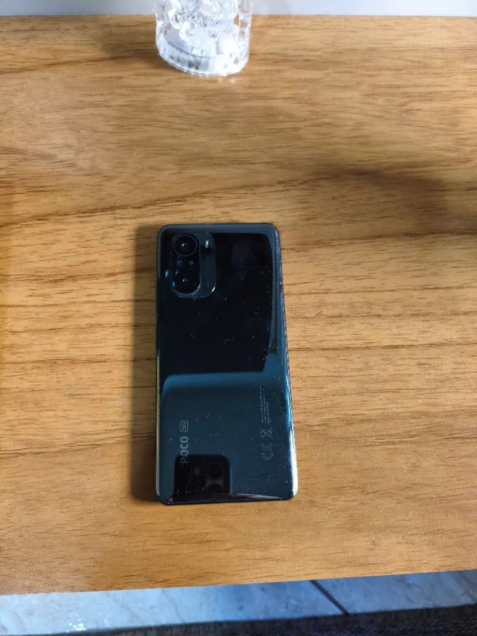 XIAOMI POCO F3 128gb / 6gb RAM - Foto 2