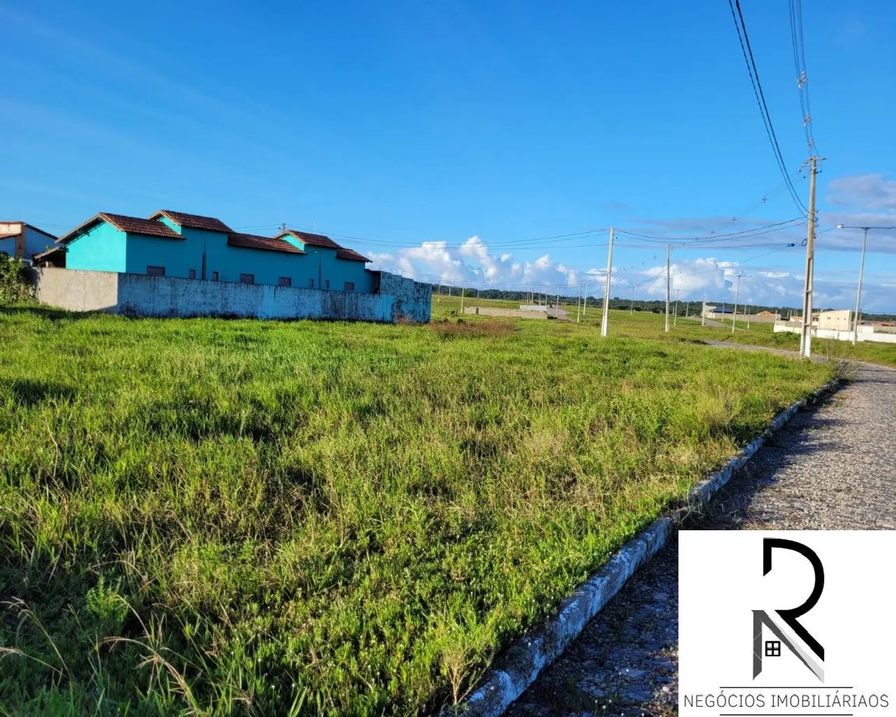 Lotes de 300m² Praia da Pipa.RN - Foto 2