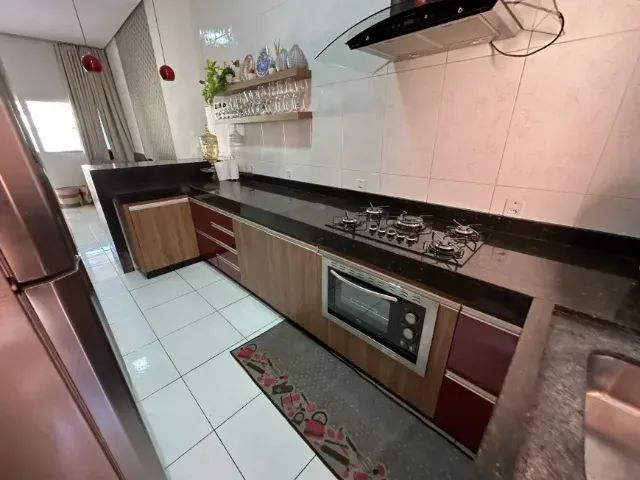 Otima casa no angelim - Foto 4
