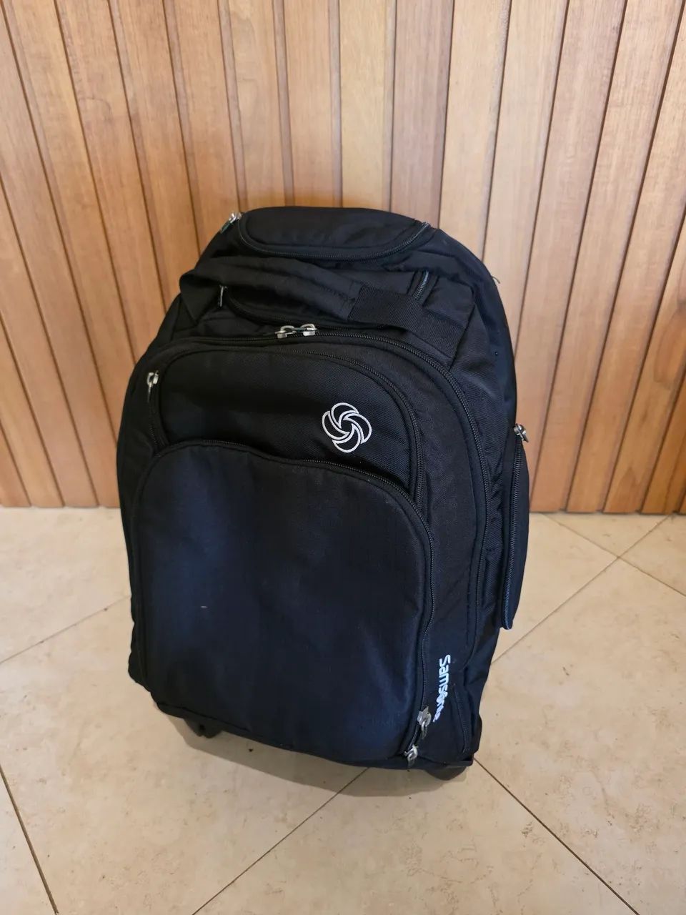 Mochila / Mala de mão Samsonite 