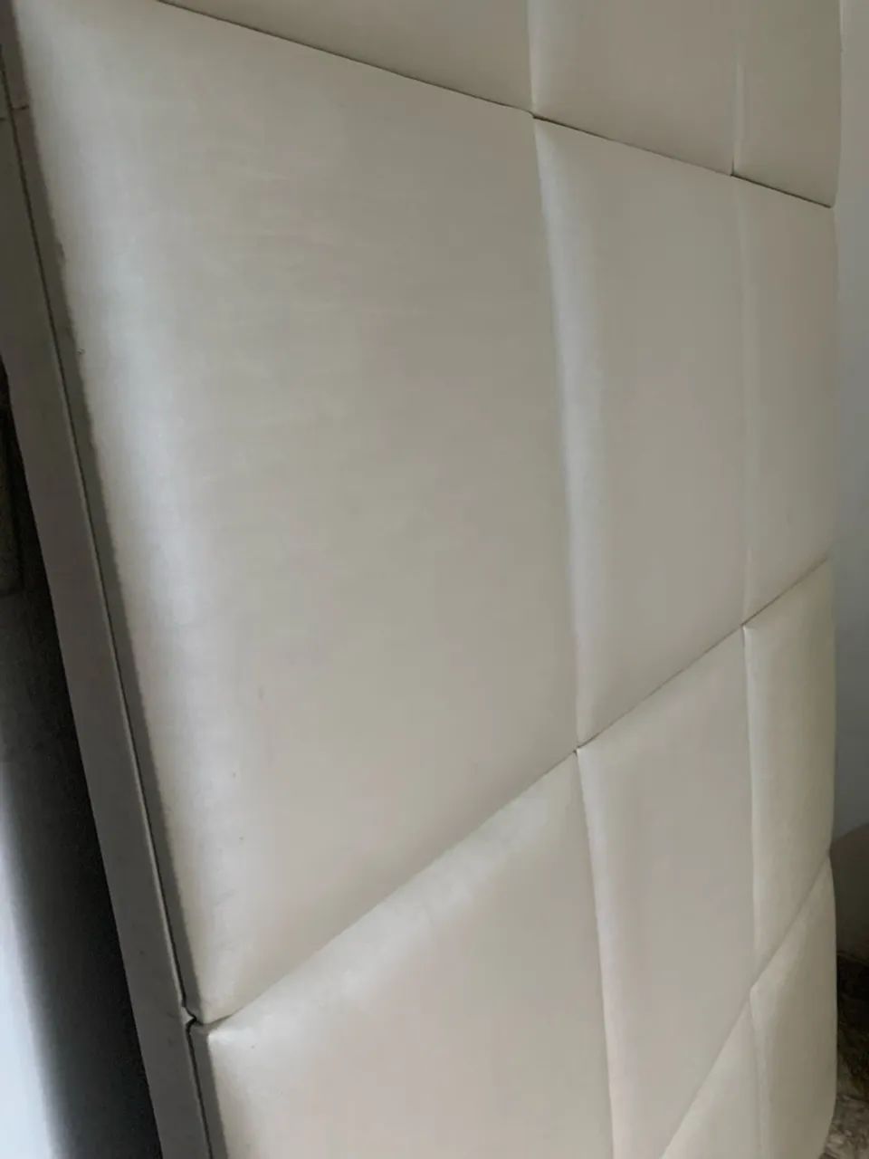 Cabeceira de cama box  - Foto 4