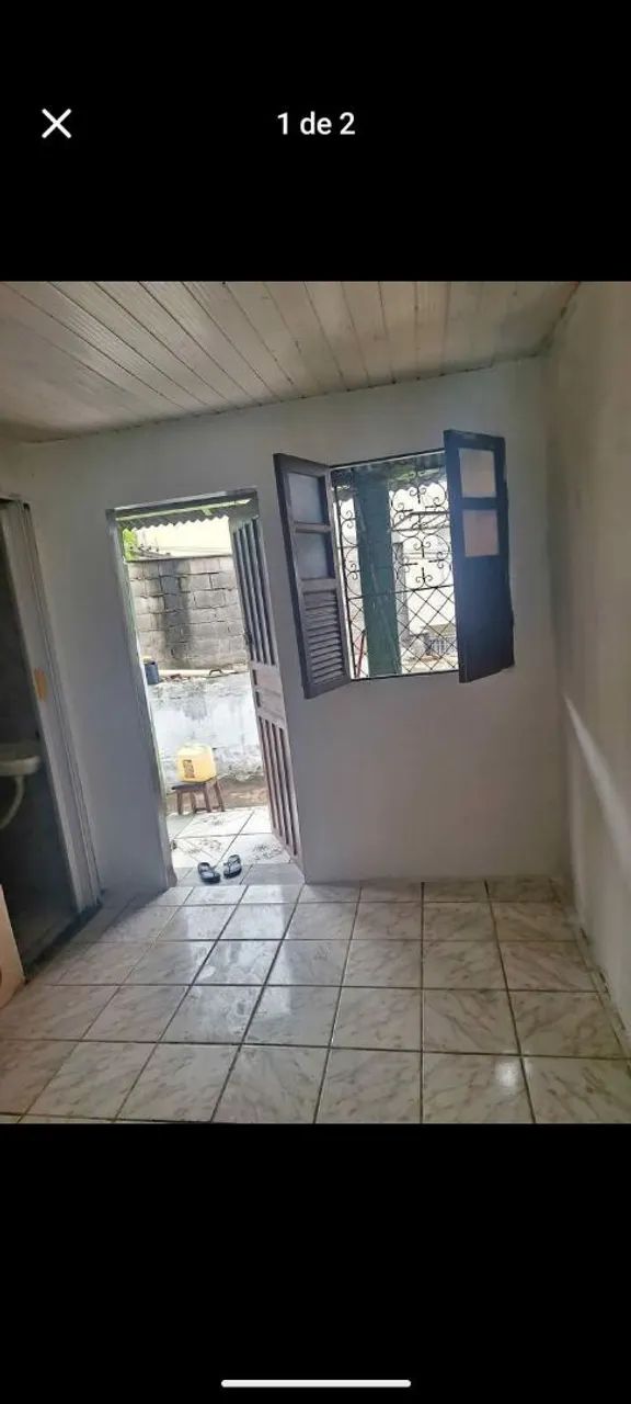 Vende - se casa  em caratoira  - Foto 3