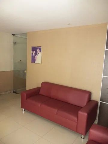 CENTRO - Sala Comercial - Rua Rodrigues Junior, 428, sala 12, aproximadamente 22,82m², sal - Foto 3