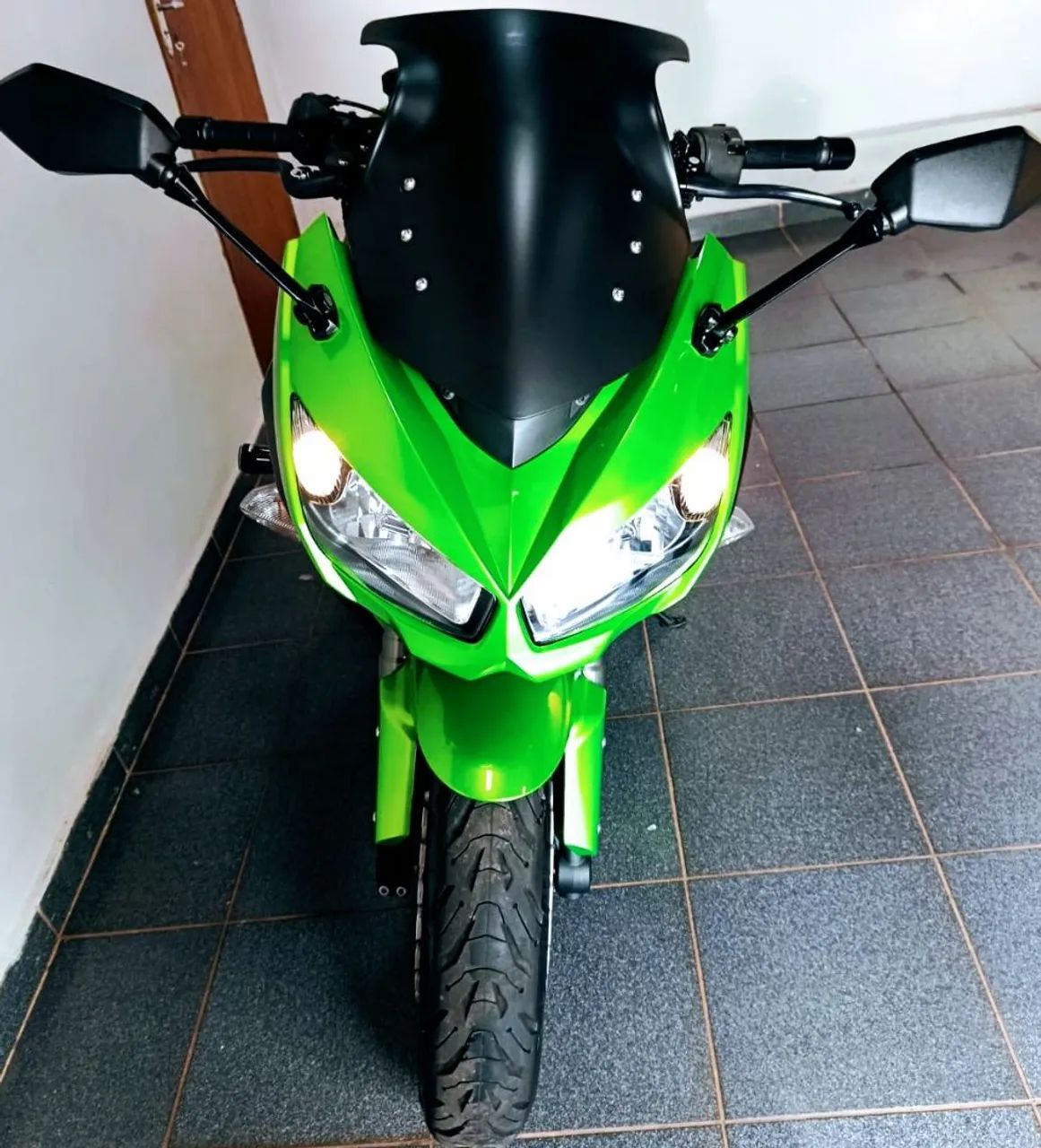 Kawasaki ninja 1000 cc - Foto 3