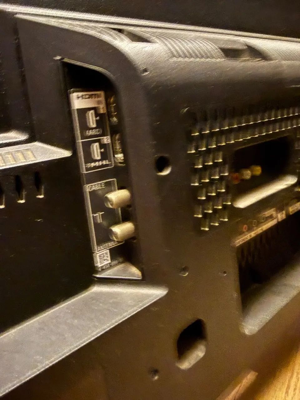TV SONY BRAVIA 50? - Excelente estado - Foto 3