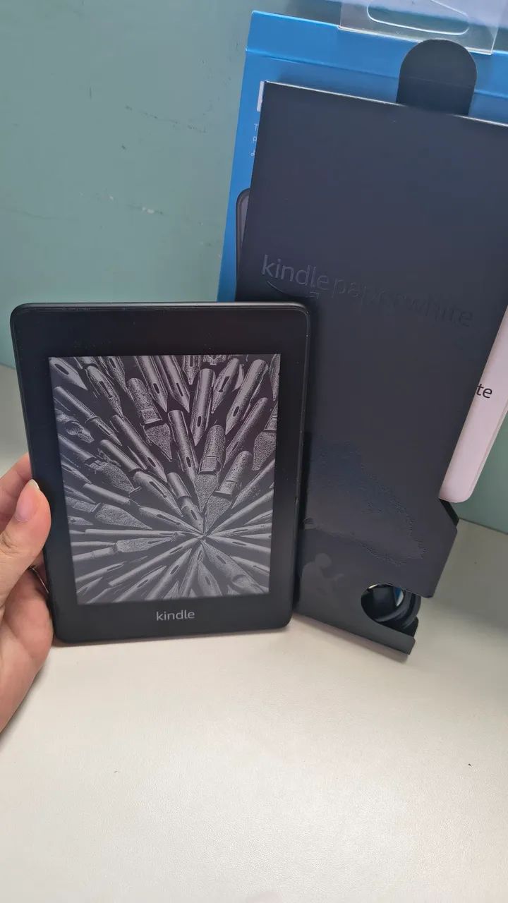 Kindle Paperwhite  - Foto 3