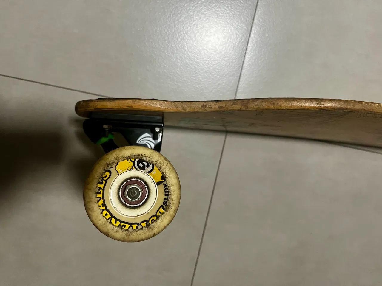 Skate longboard Loaded Vanguard - Foto 3
