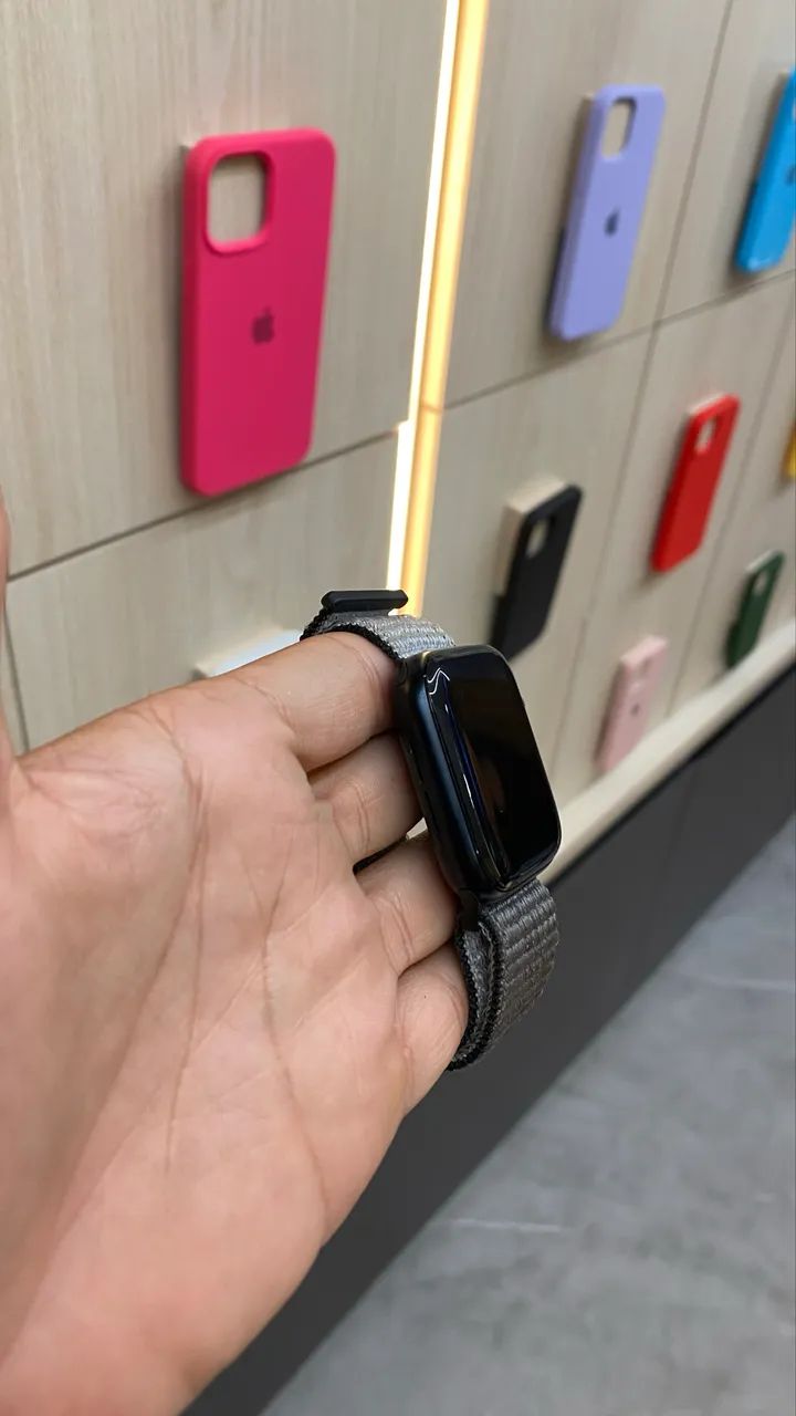 Apple Watch SE 2 44mm - Foto 2