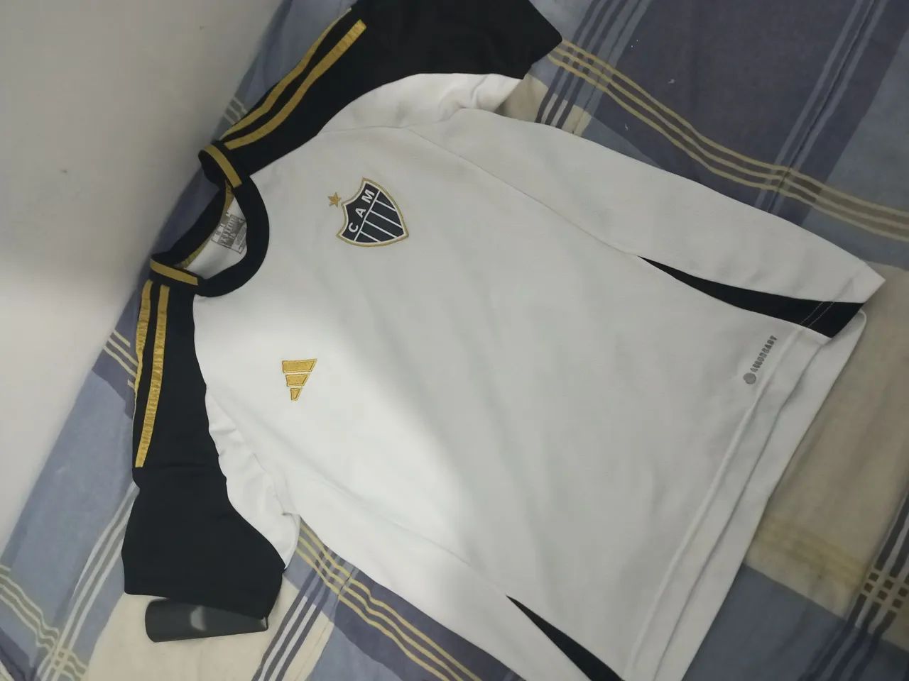 Camisetas de time  - Foto 3