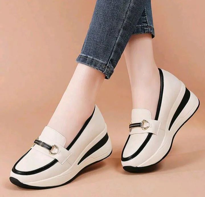 Mocassins  feminino