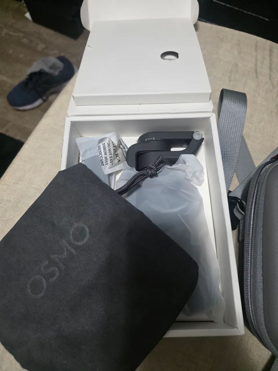 Dji osmo mobile 6 - Foto 3