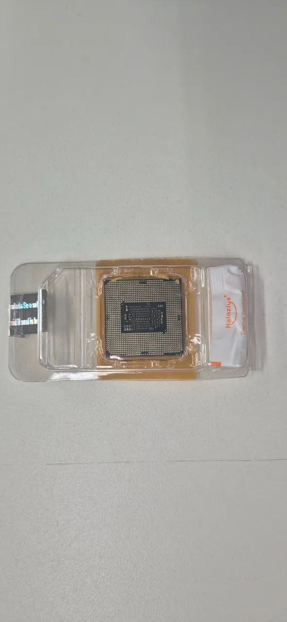 Processador Intel Core i5 7500 - Foto 3