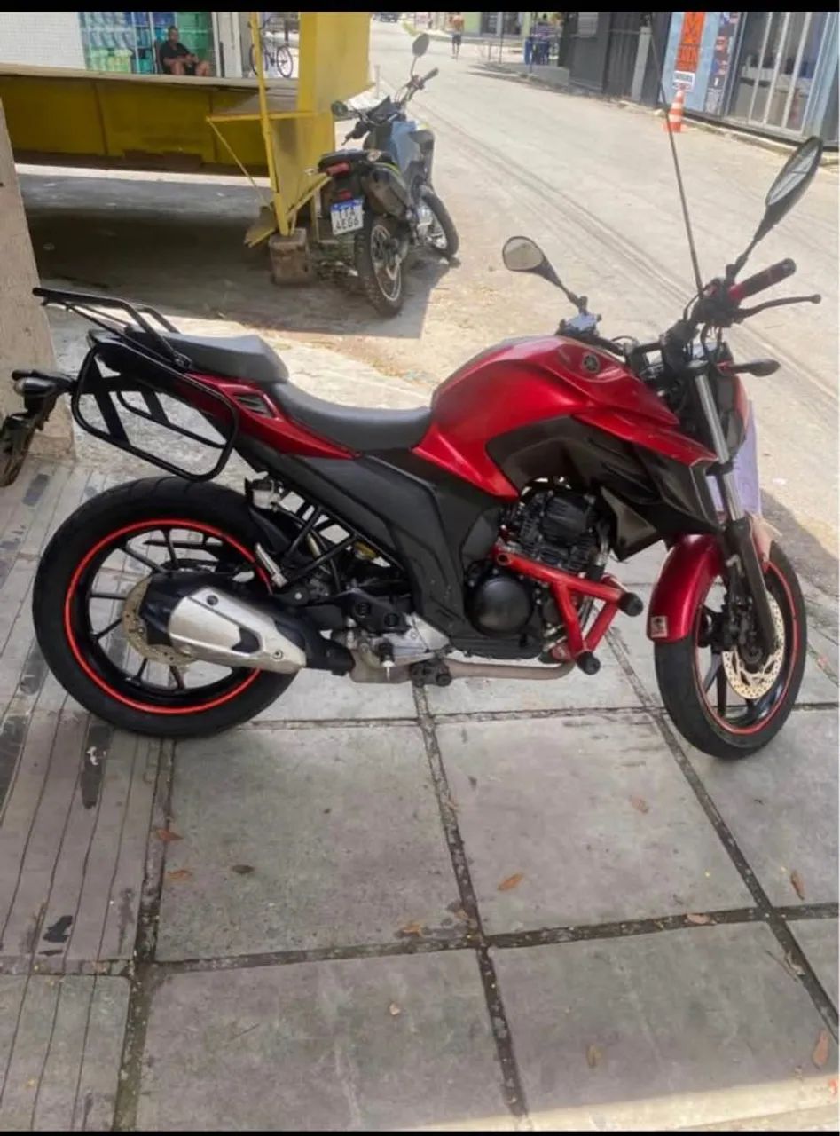  Yamaha 2021 - Foto 4