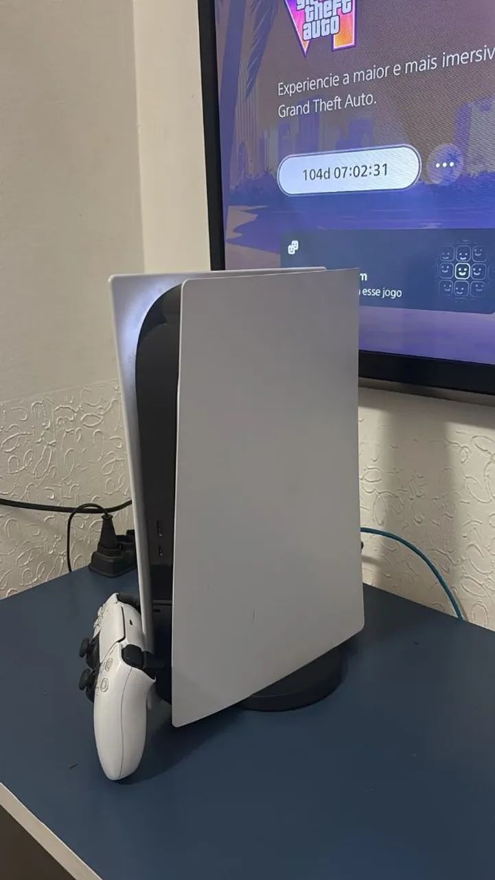 PlayStation 5  - Foto 4