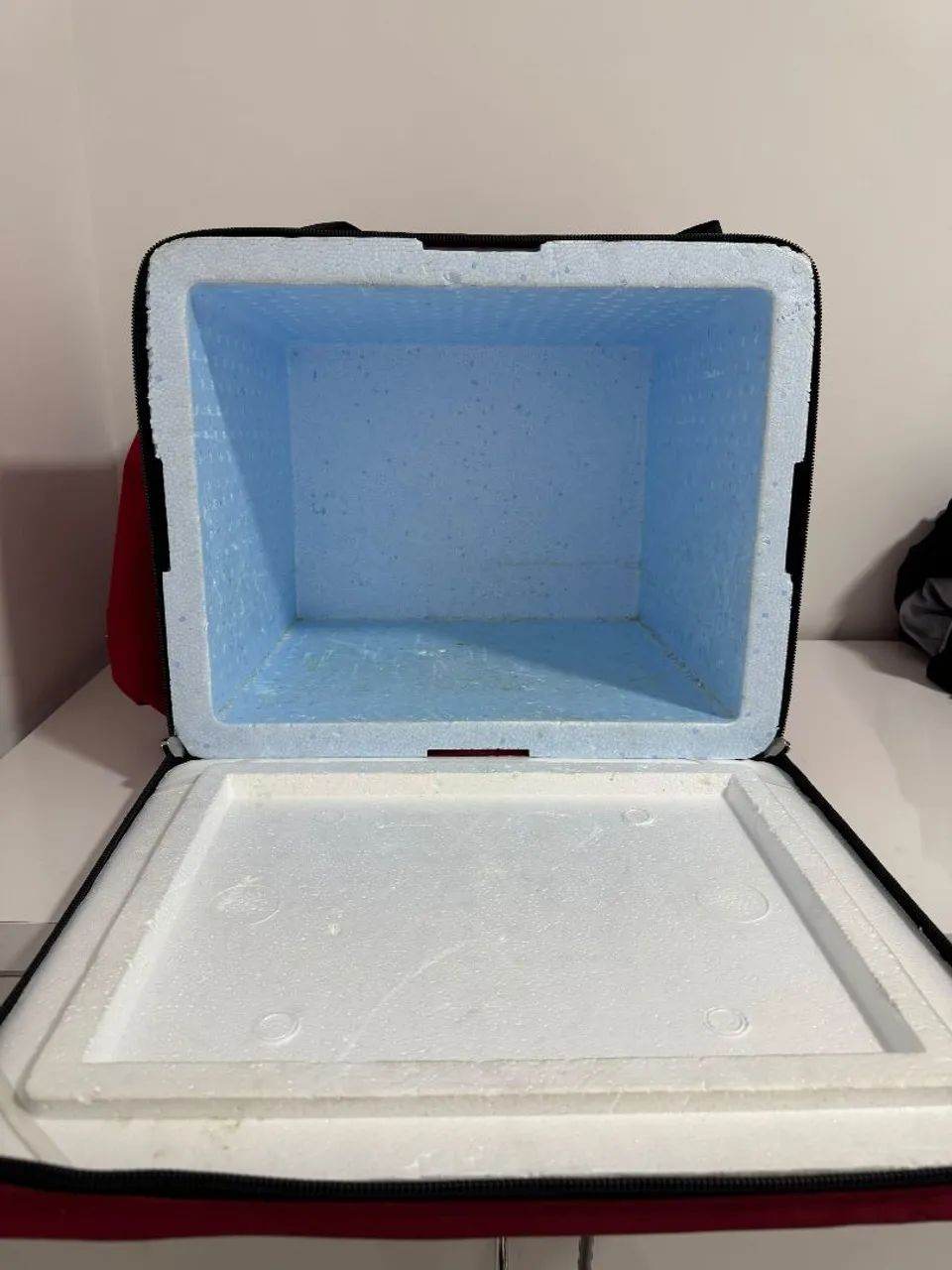 Bag de motoboy - Foto 2