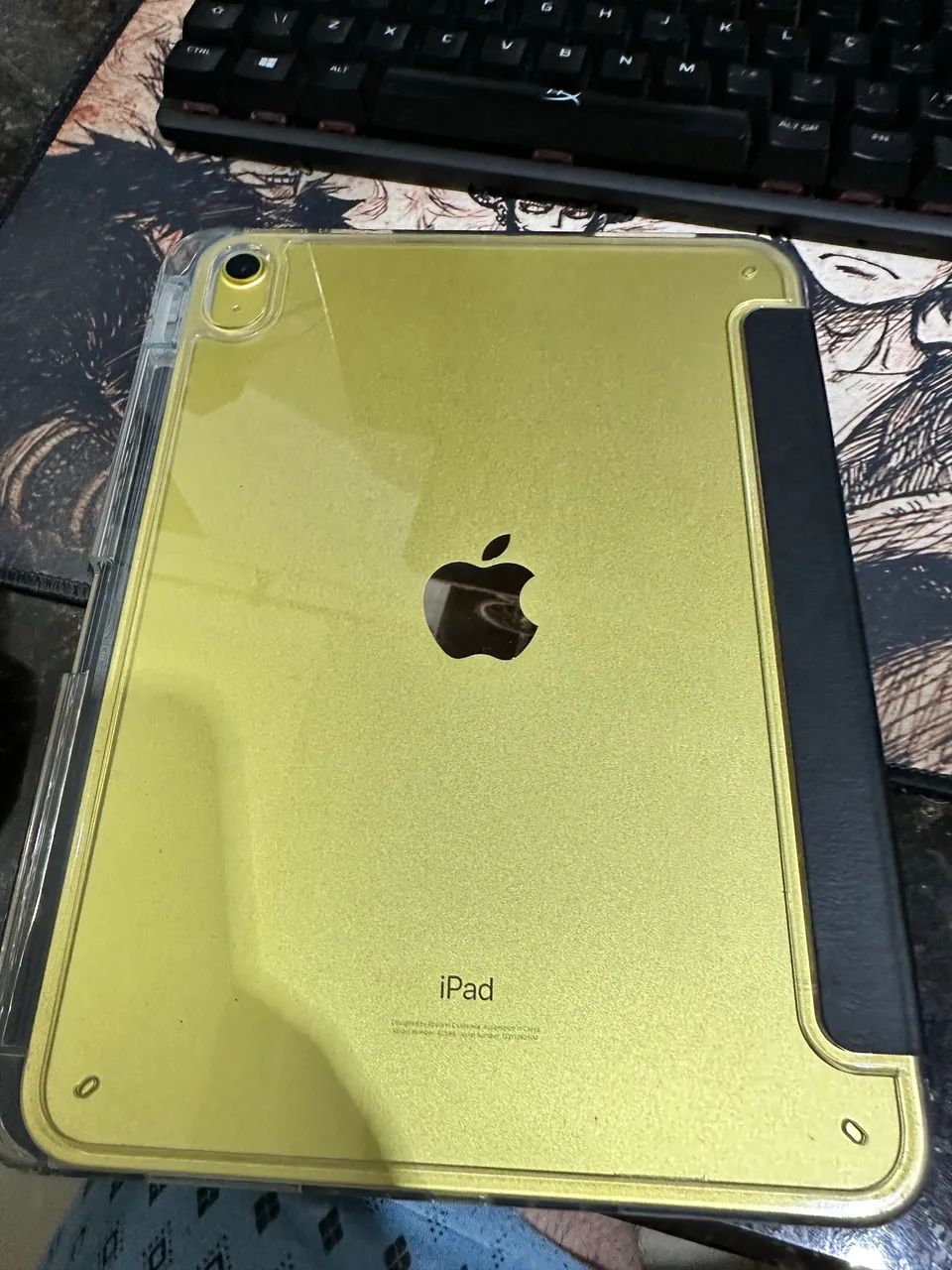 Ipad 10 geraçao 64GB - Foto 3