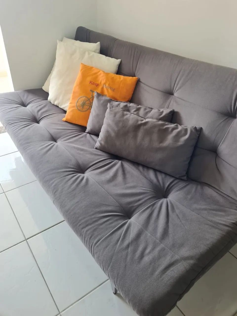 Sofa cama  - Foto 2