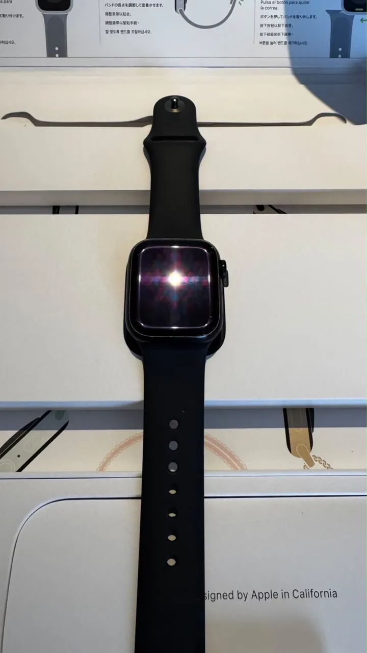Apple Watch s9 41mm - Foto 3