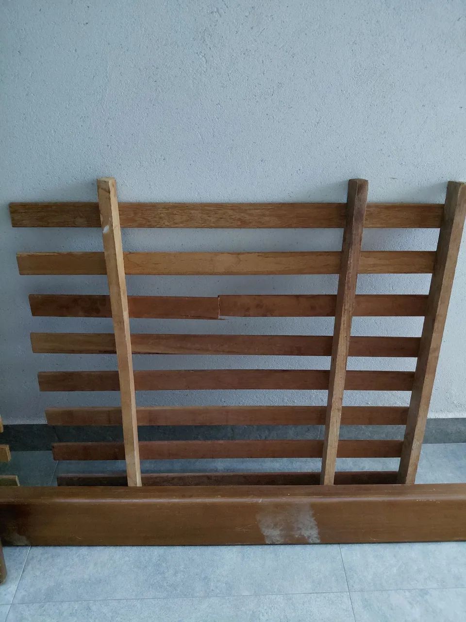Base para cama  - Foto 5