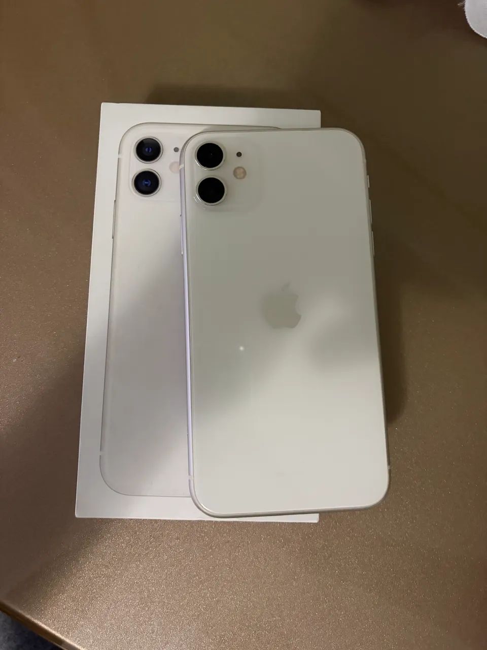 iPhone 11 64gb - Celulares e Smartphones - Jaqueline, Belo