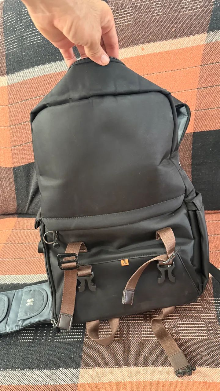 Mochila K&F CONCEPT - Foto 2
