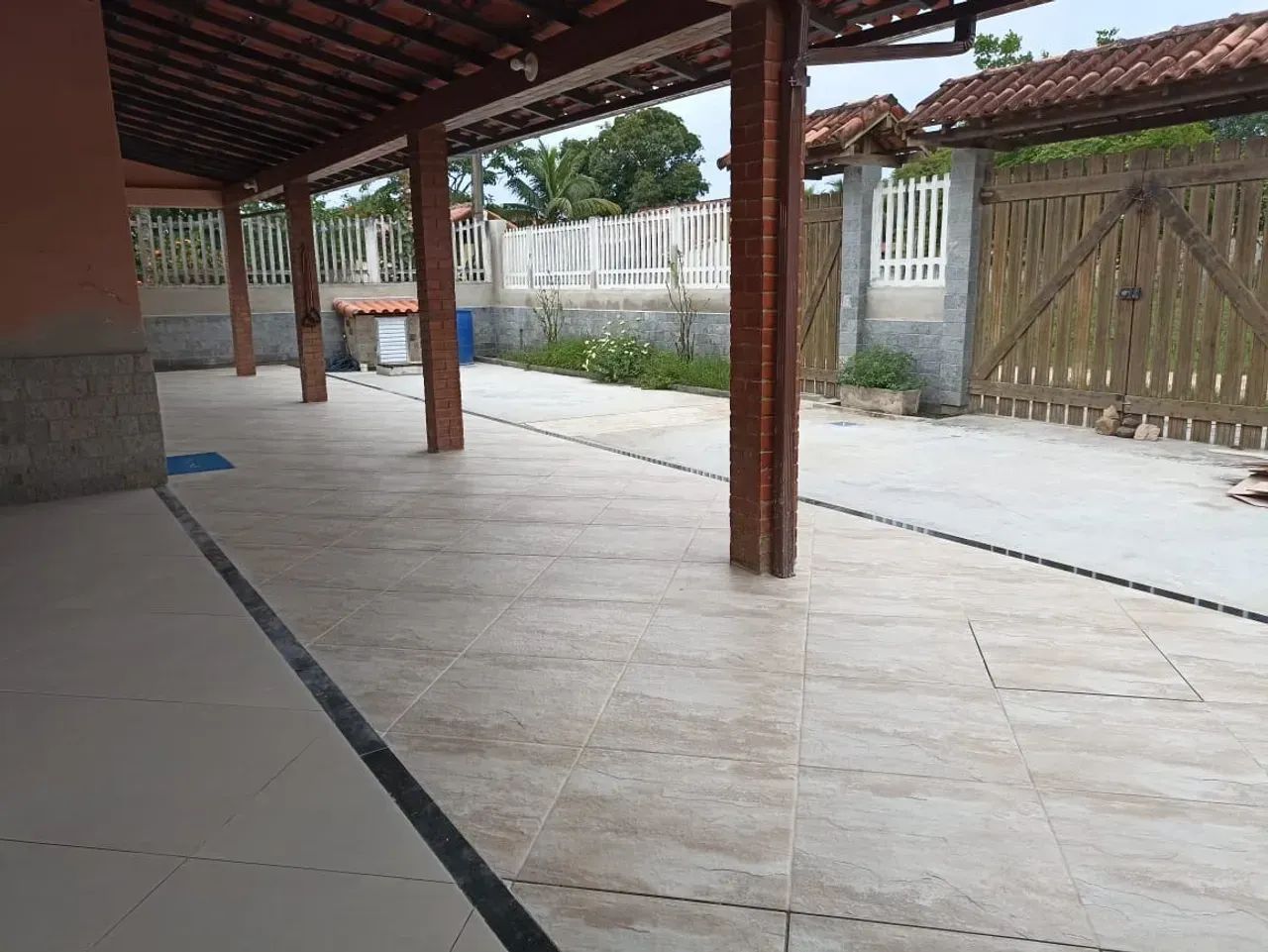 Casa para venda com 554 metros quadrados com 4 quartos - Foto 3