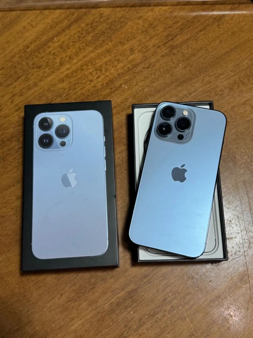 iPhone 13 Pro 128 Gb Seminovo 
