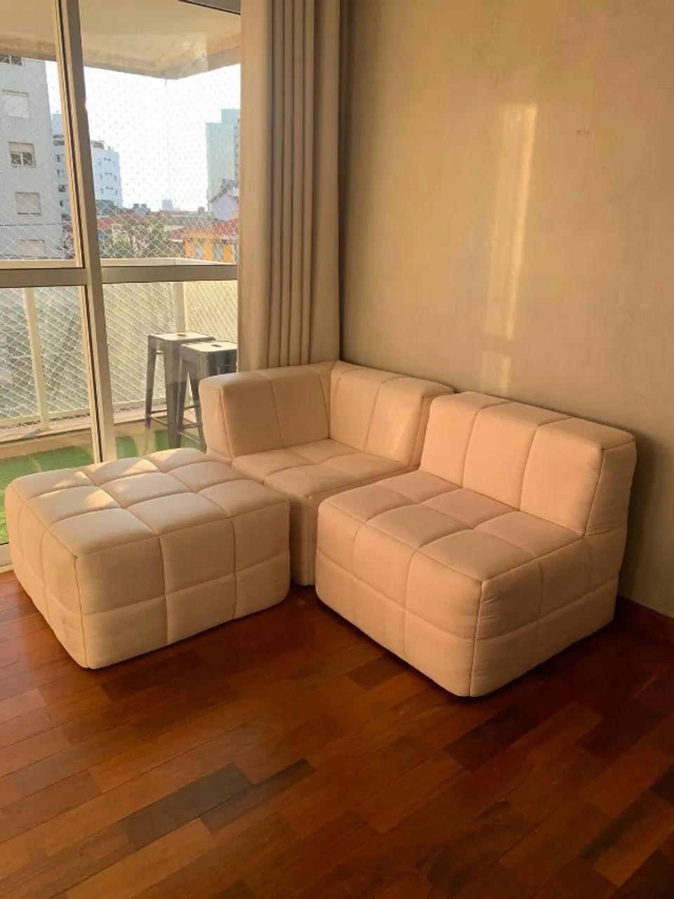 Sofá Modular Guldi 