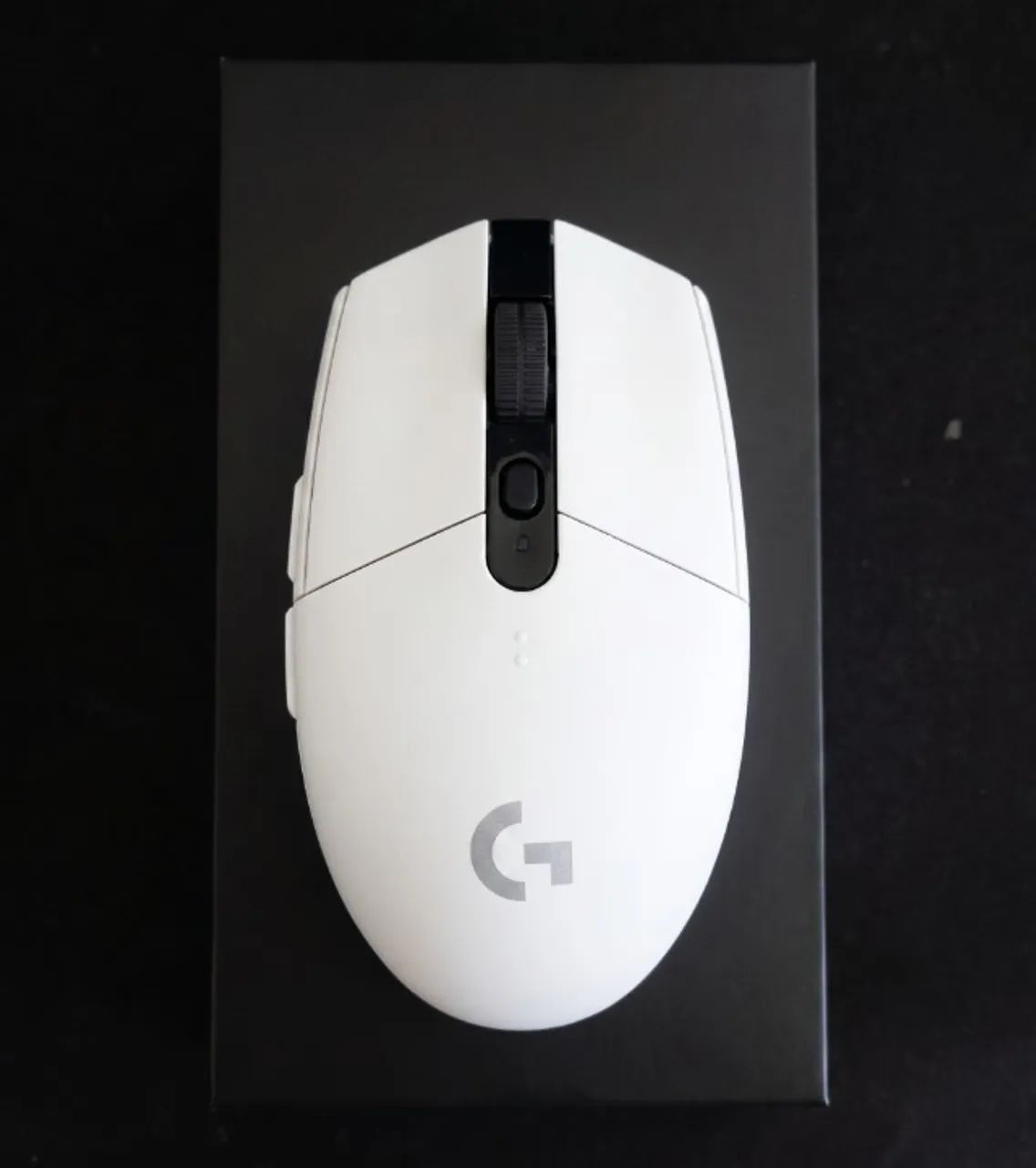 Mouse Gamer Logitech G305 LIGHTSPEED  - Foto 5