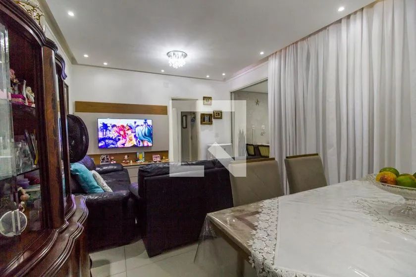 Apartamento à Venda - Alphaville, 2 Quartos, 73 m2 - Foto 5