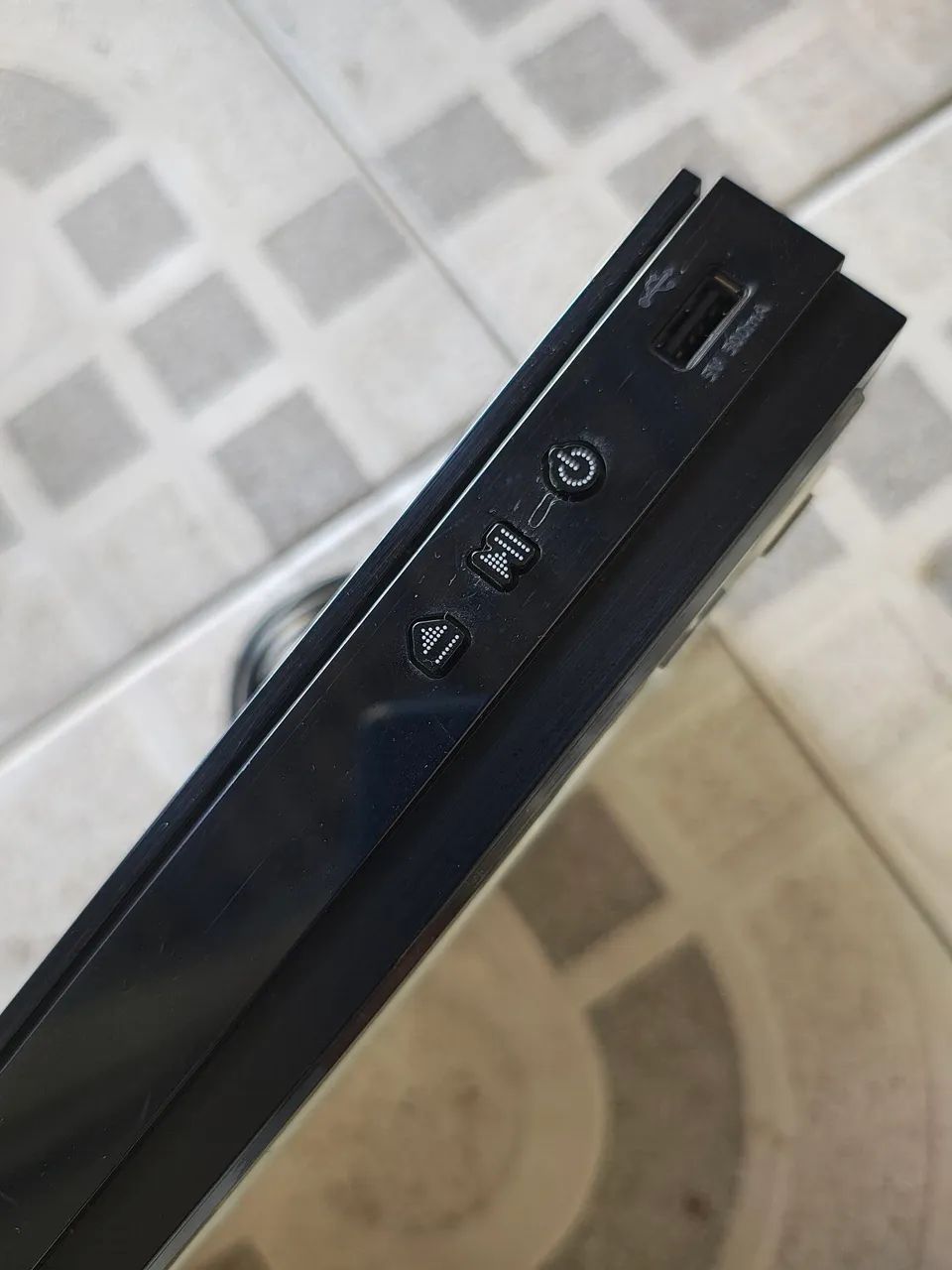 BLU Ray 3D - Samsung - BD E5500 - Foto 3