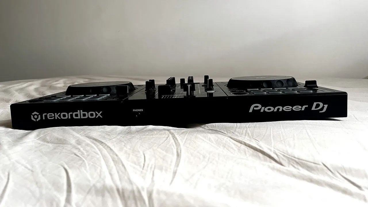 Controladora Pioneer - DDJ 400 - Foto 2