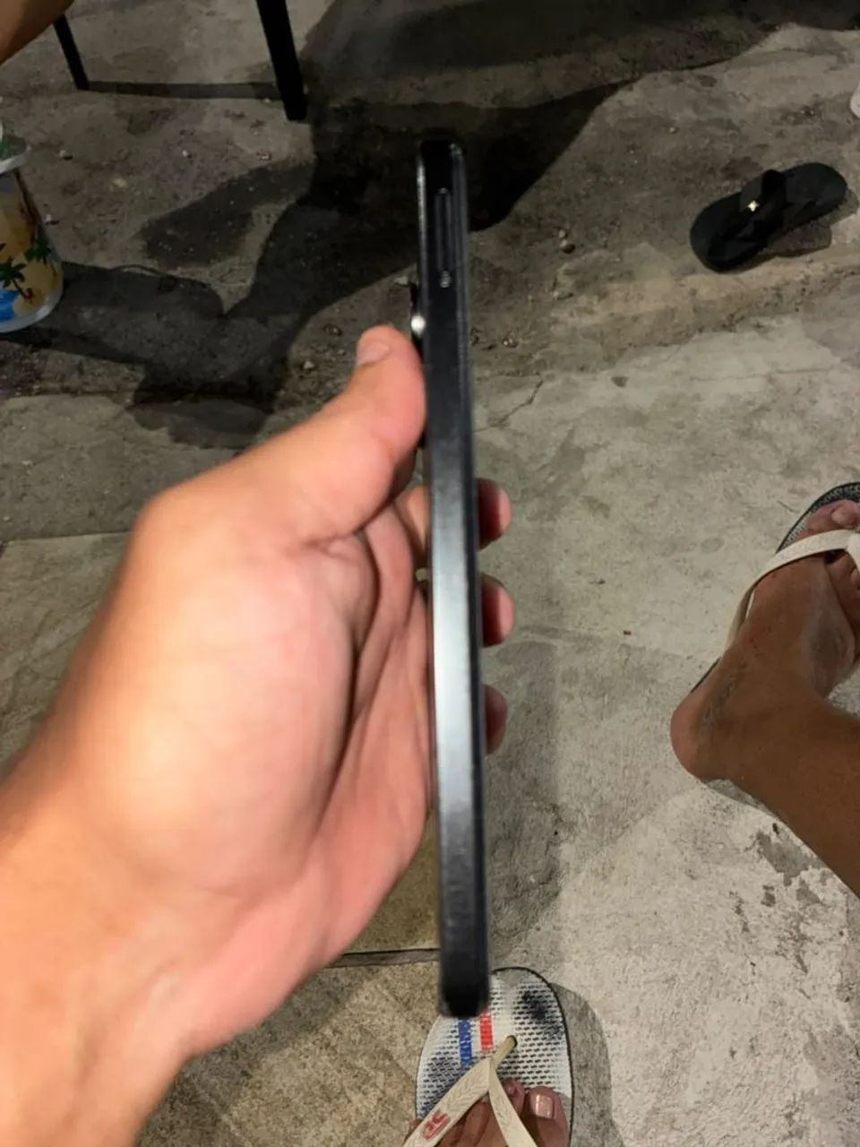 REDMI 13C PRETO  - Foto 2