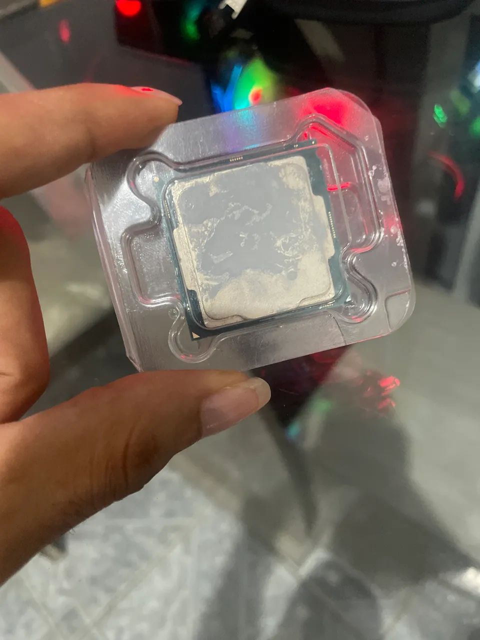 Processador i7 - Foto 2