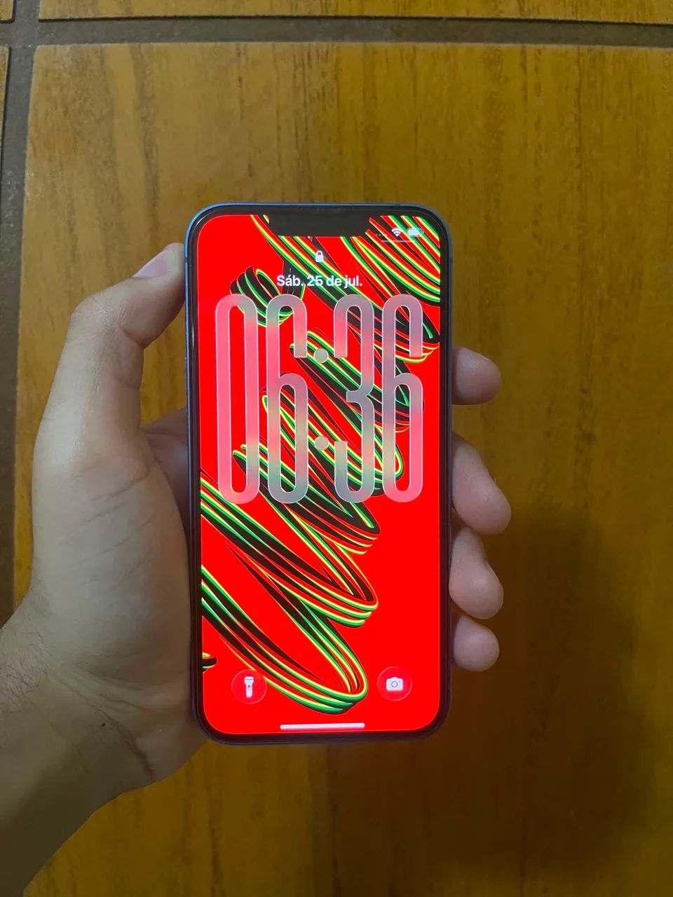 iPhone 13-128gb
