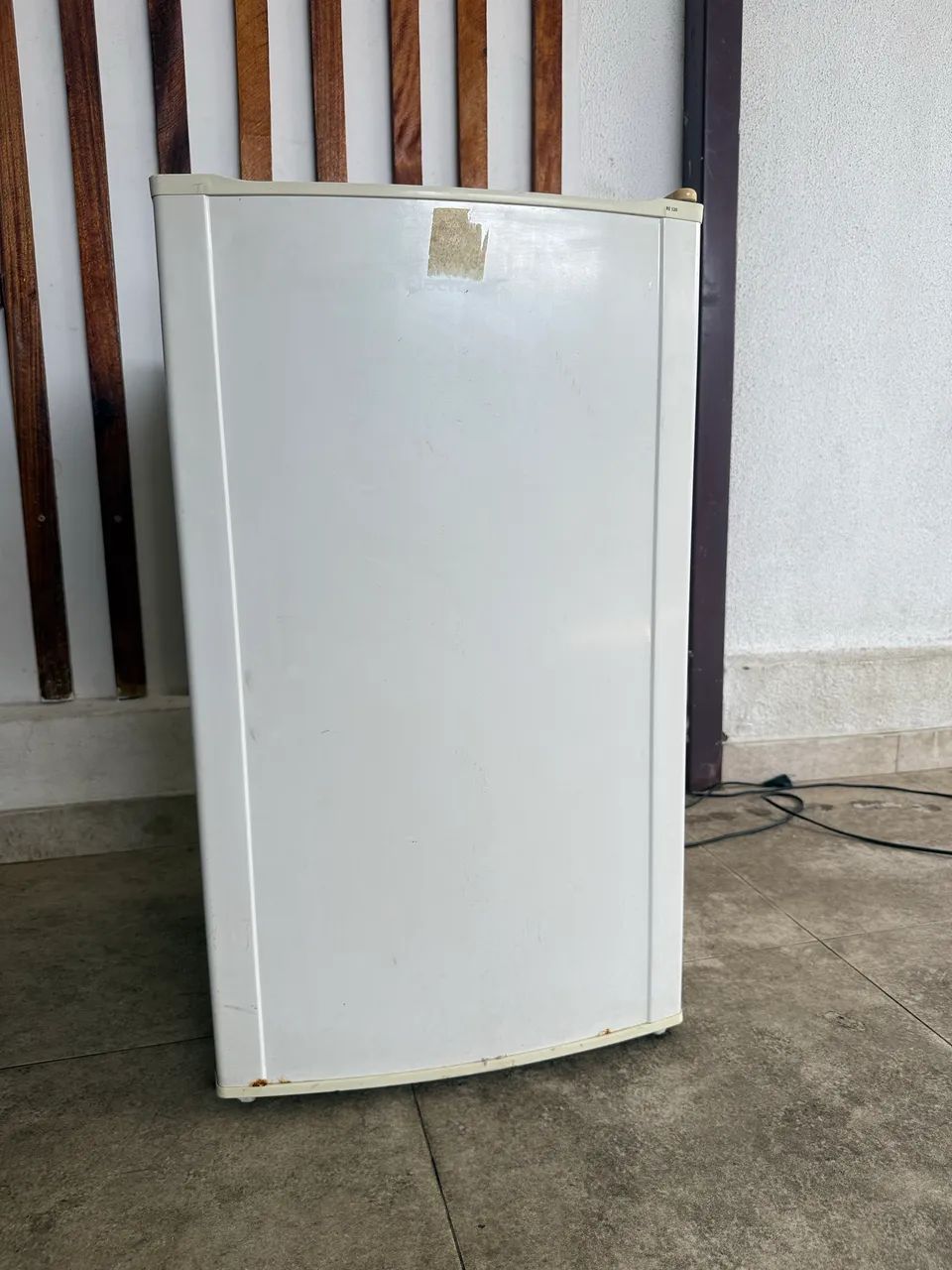 Frigobar Electrolux 122L - Foto 2