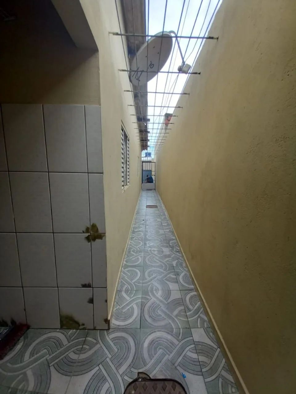 Casa vila São José  - Foto 3