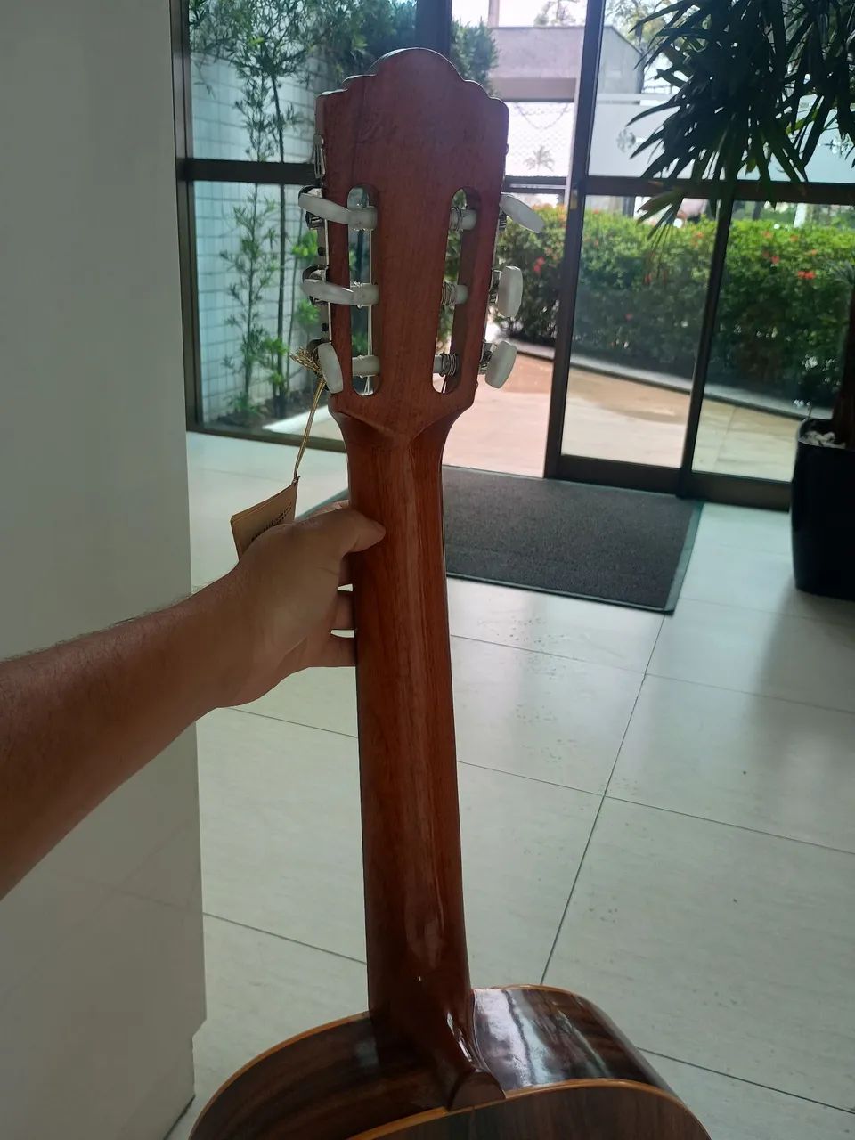 Violão  - Foto 5