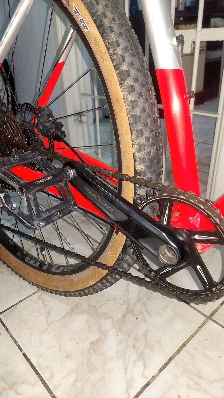 MTB caloi elite.   - Foto 3