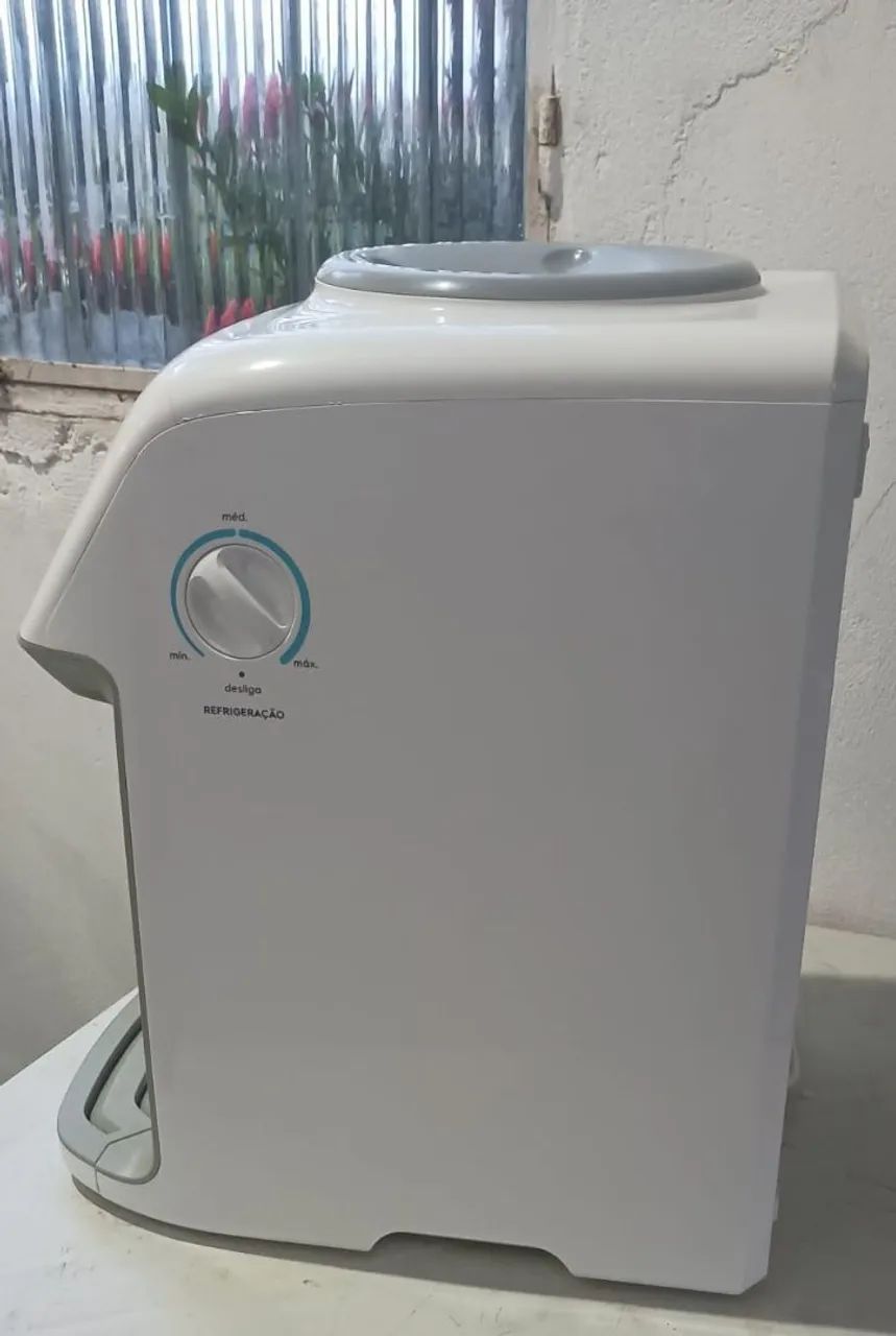 Bebedouro Electrolux  - Foto 3
