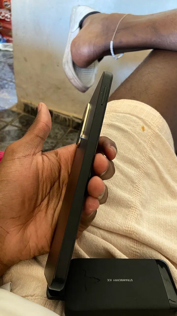 Vendo um celular  - Foto 3
