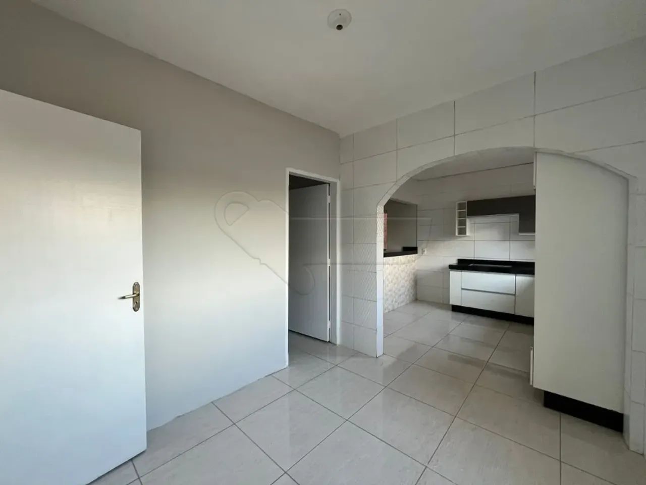 Casa residencial com 02 quartos na Vila Piza. - Foto 2