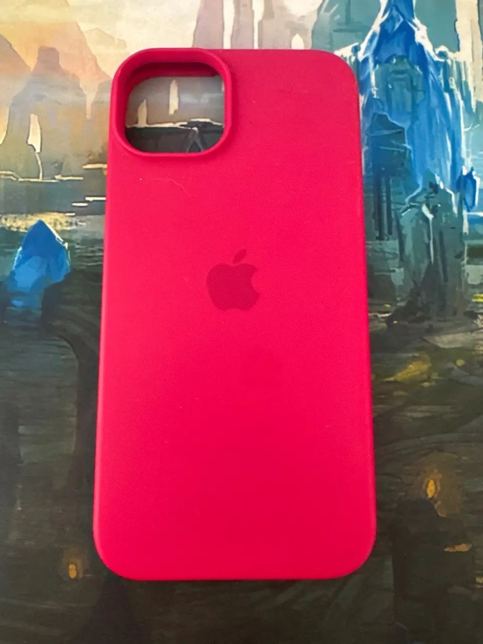 Capa iPhone 14pro max - Foto 2