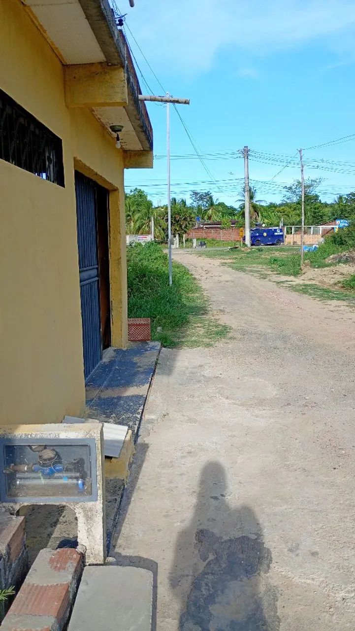 Foto - Itaparica - 