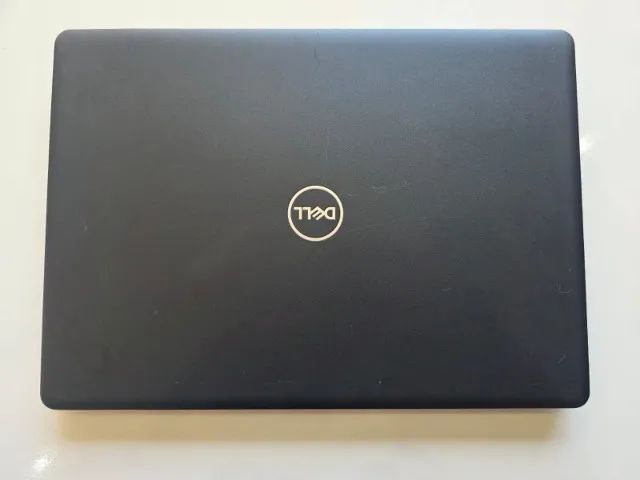 Notebook Dell Core i7 de 8° Geração Com SSd + HD e Teclado Iluminado - Foto 4