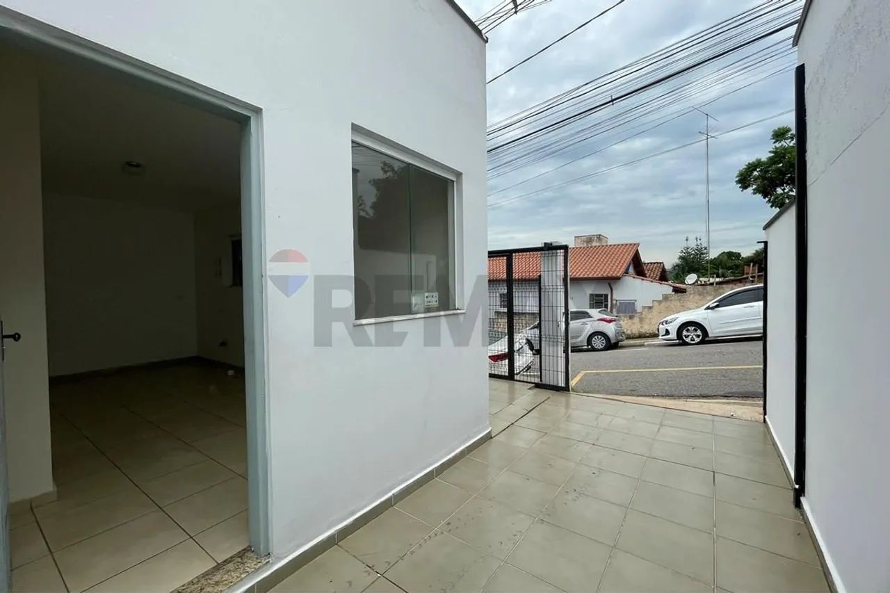 Alugue Ponto Comercial em Louveira: Ideal para consultorios - Foto 3
