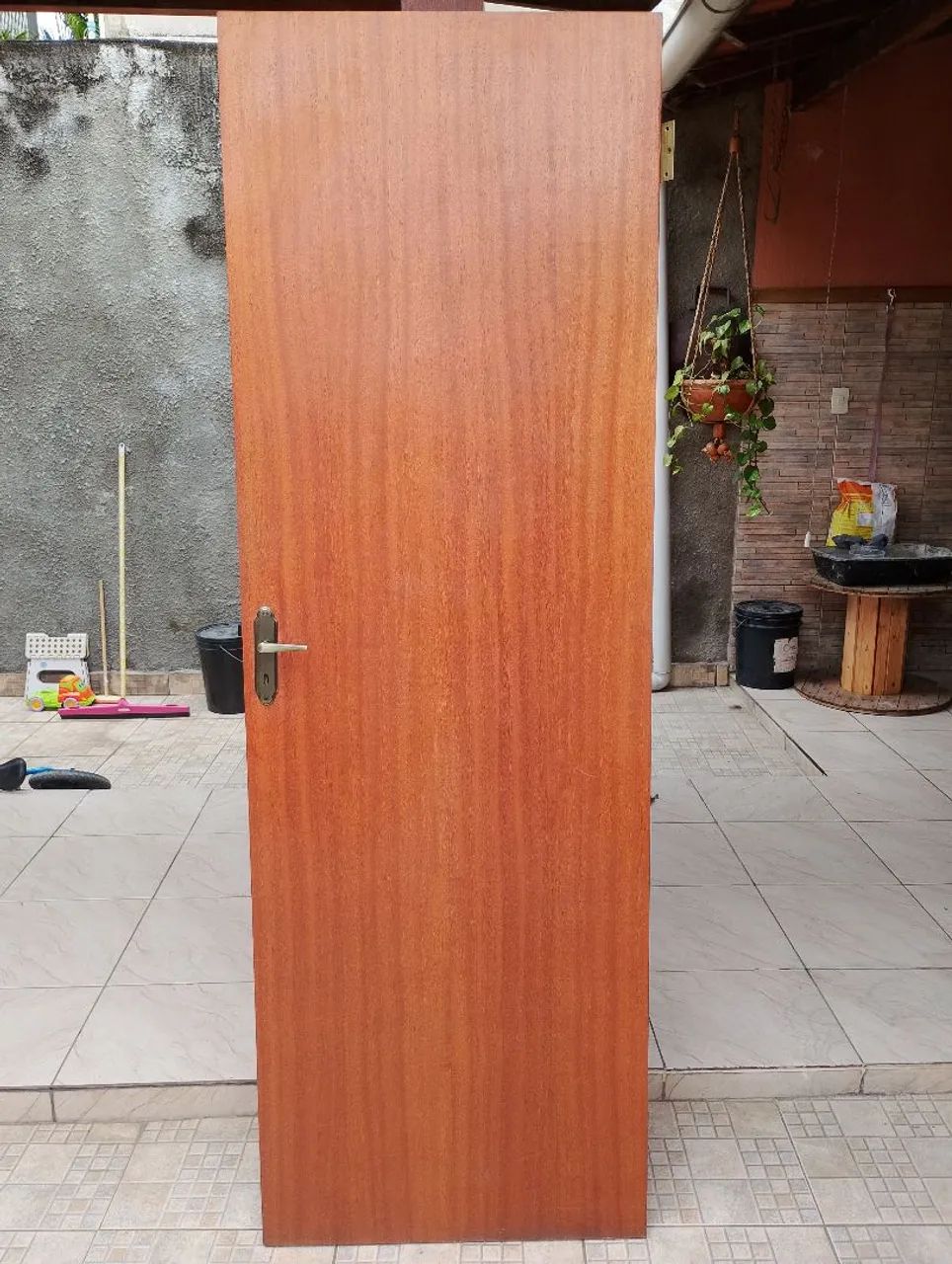 Porta  - Foto 3