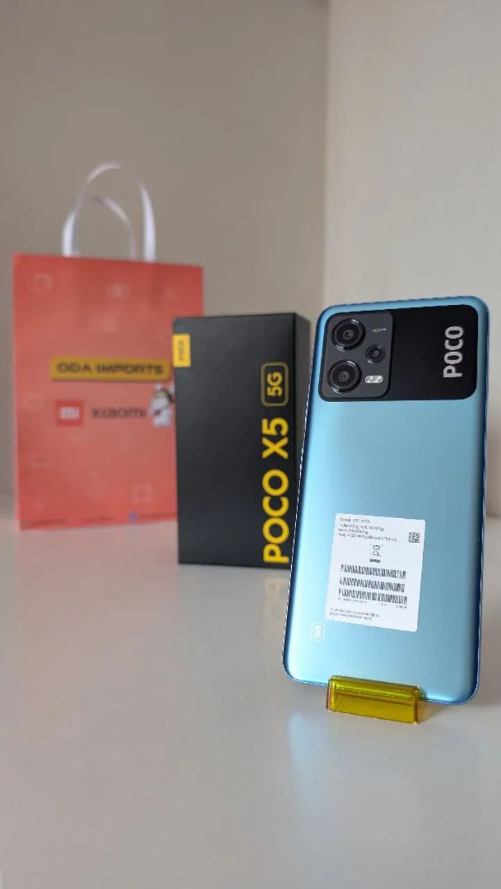 POCO X5 5G 256GB